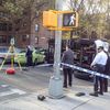 Daily News Truck Driver Killed In Williamsburg Crash With Green Taxi
